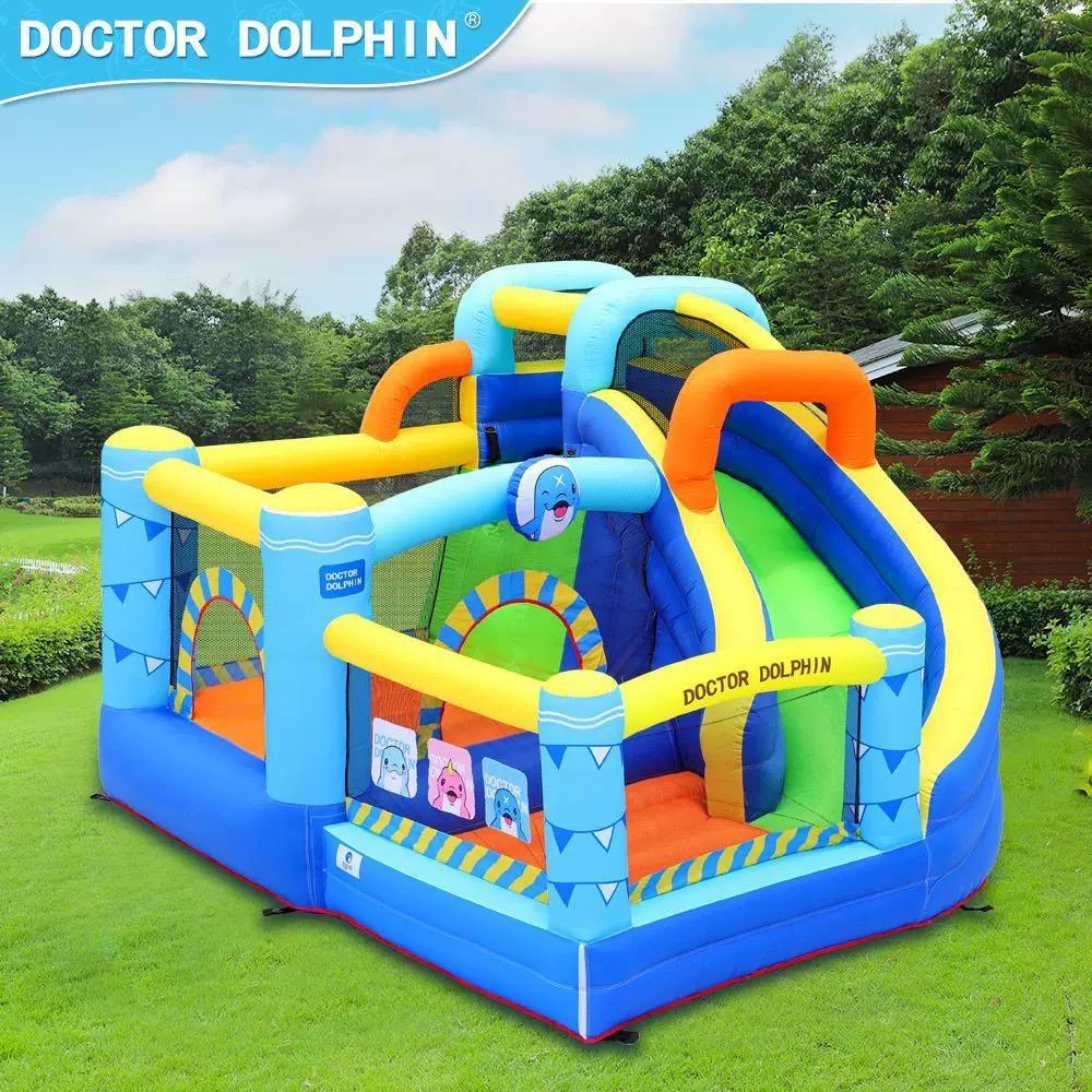 Aire de Jeux Enfants